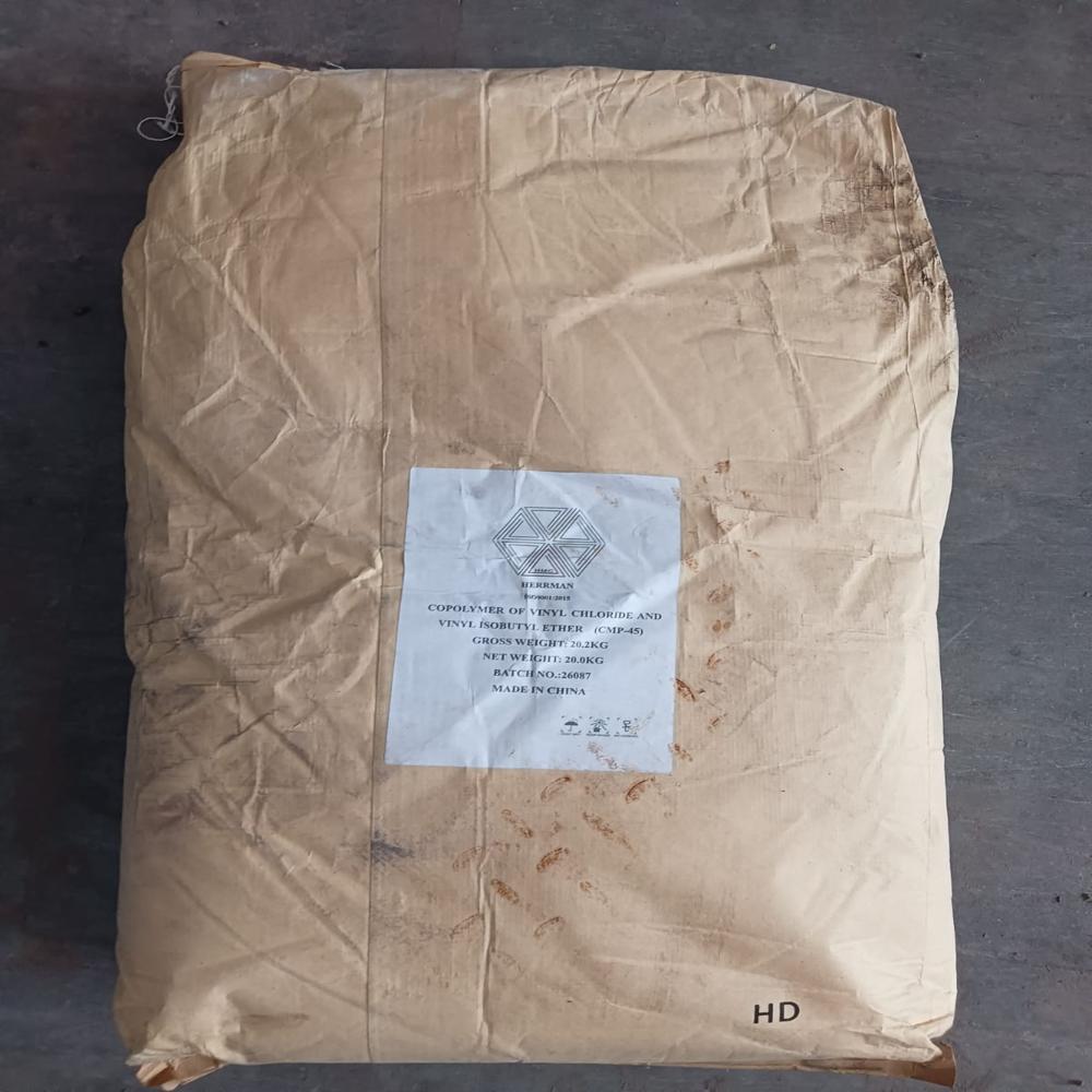 Mp45 Resin - Cas No: 25068-38-6