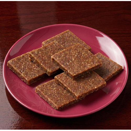 Anjeer Katli - Carbohydrate: 65-75% (Approximate Value)