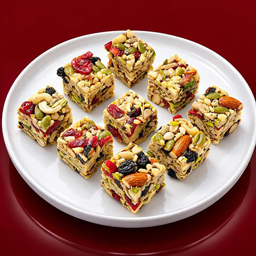 Protein Bar Sweet - Grade: Food Grade