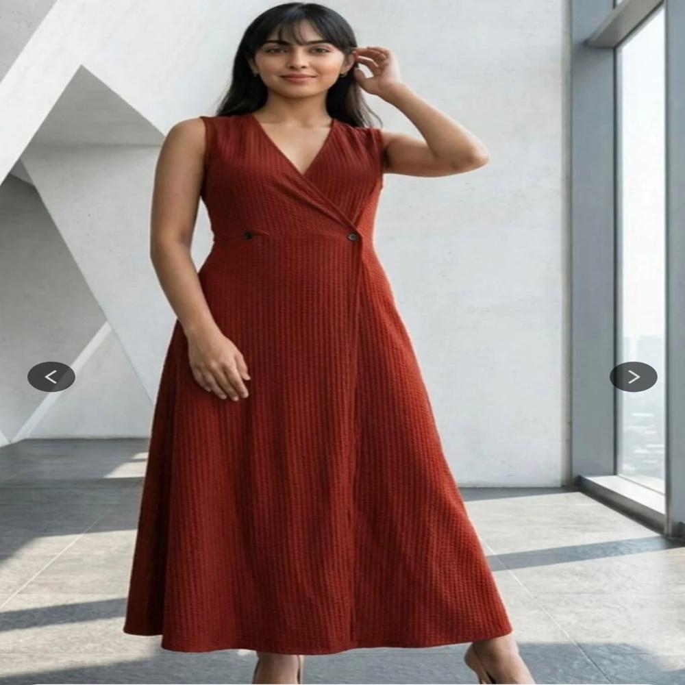 RAKSHABANDHAN SPECIAL PARTY WEAR WOMEN WESTERN COLLECTION