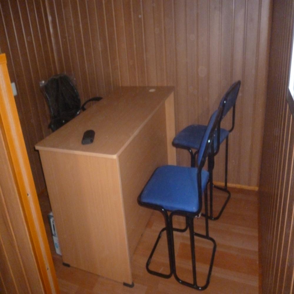 Office  Material Container Rental Service