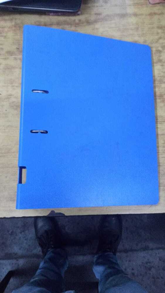 Plastic Box File