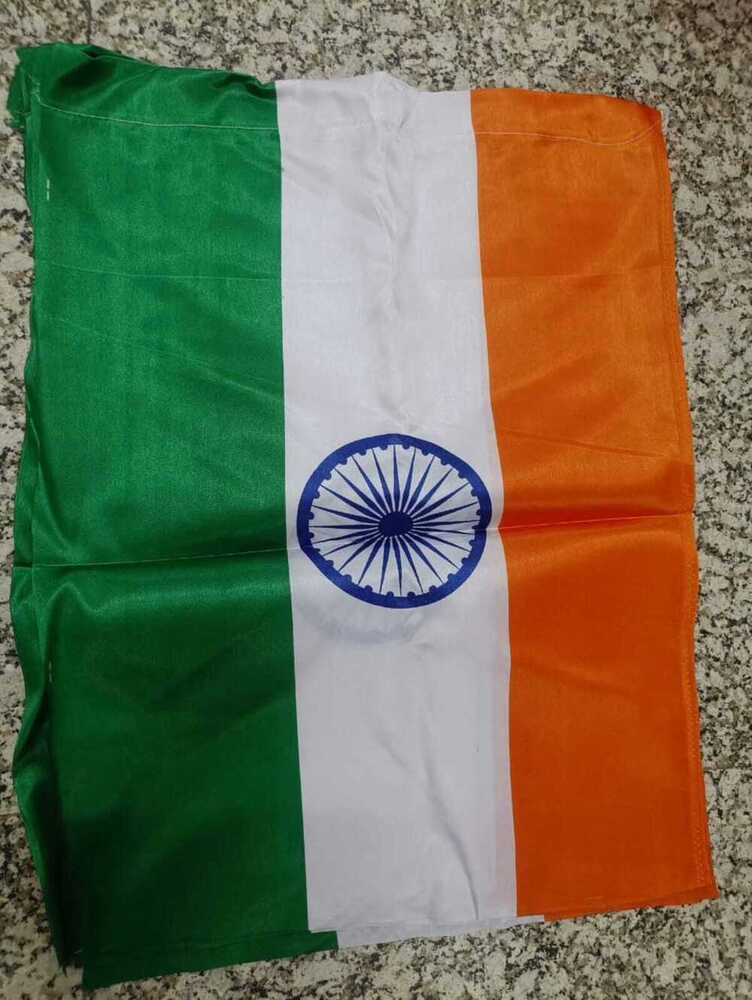 Indian NationalA Flags