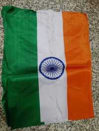 Indian NationalA Flags
