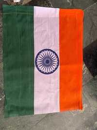 Indian Flags