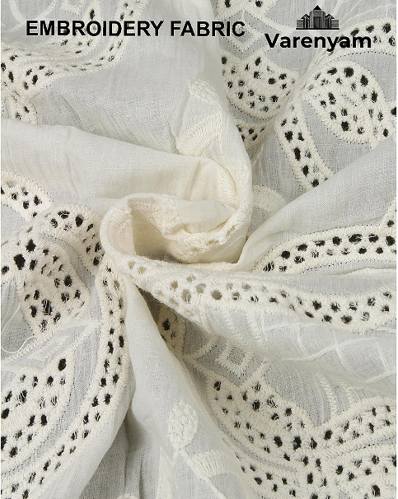 Embrodiary Fabrics