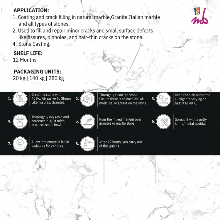 Crack Filler CRF 301
