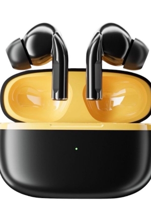 Wave Pods