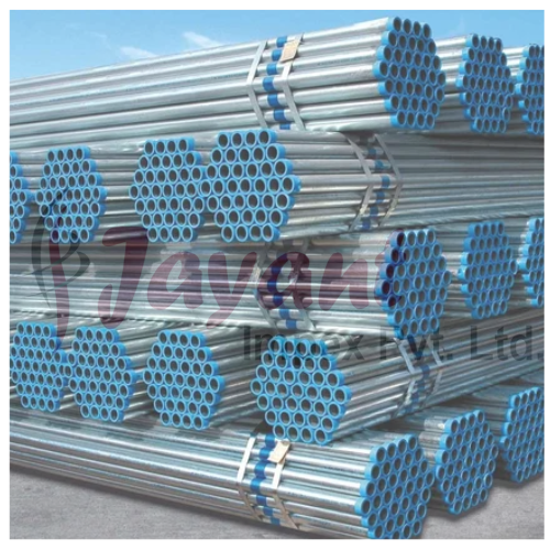 Galvanized Steel Pipes