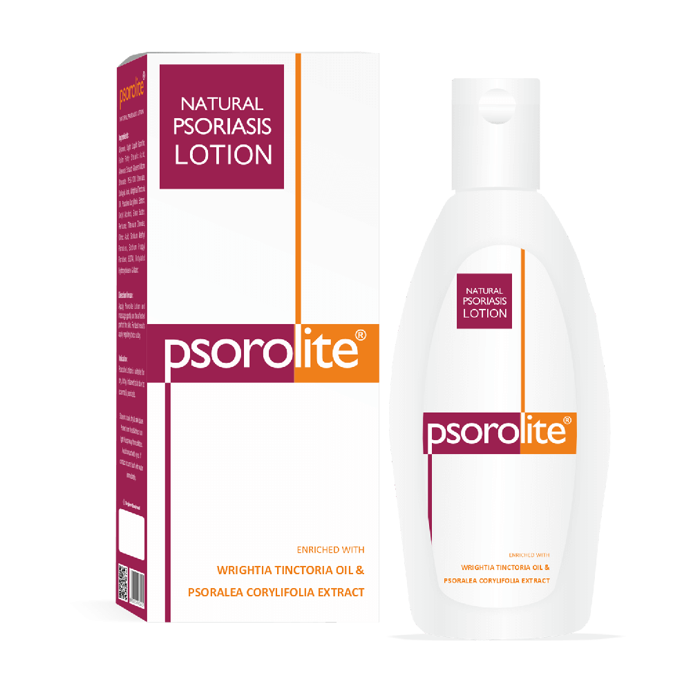 Psorolite Lotion Derma Company Franchise