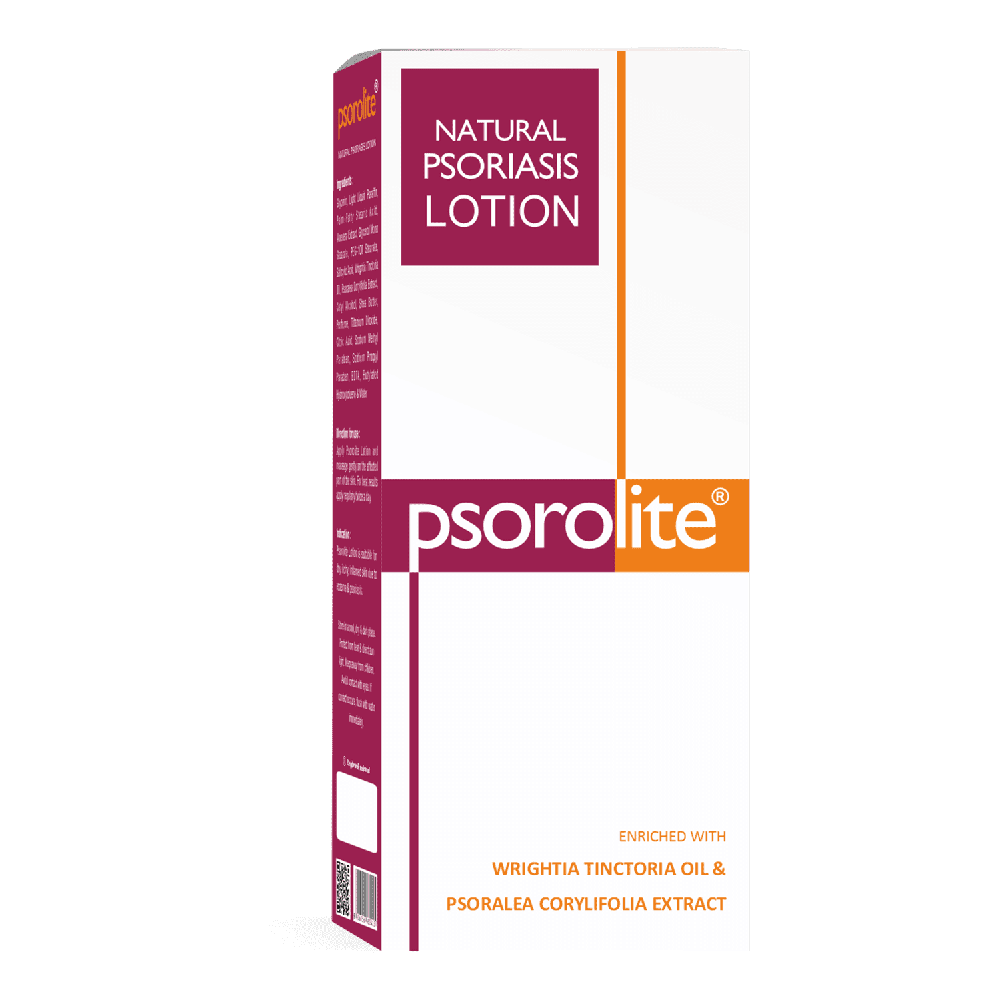 Psorolite Lotion Derma Company Franchise
