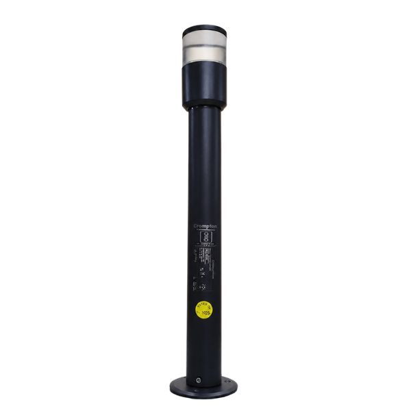 Crompton Maya I 10W Landscape Lighting LBLA1-10-CDL