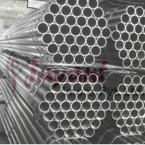 ERW Black Steel Pipes