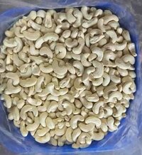 Broken cashew