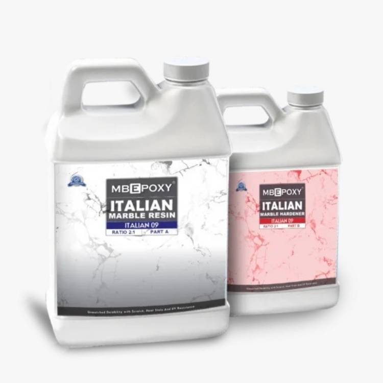 Italian 09 Epoxy