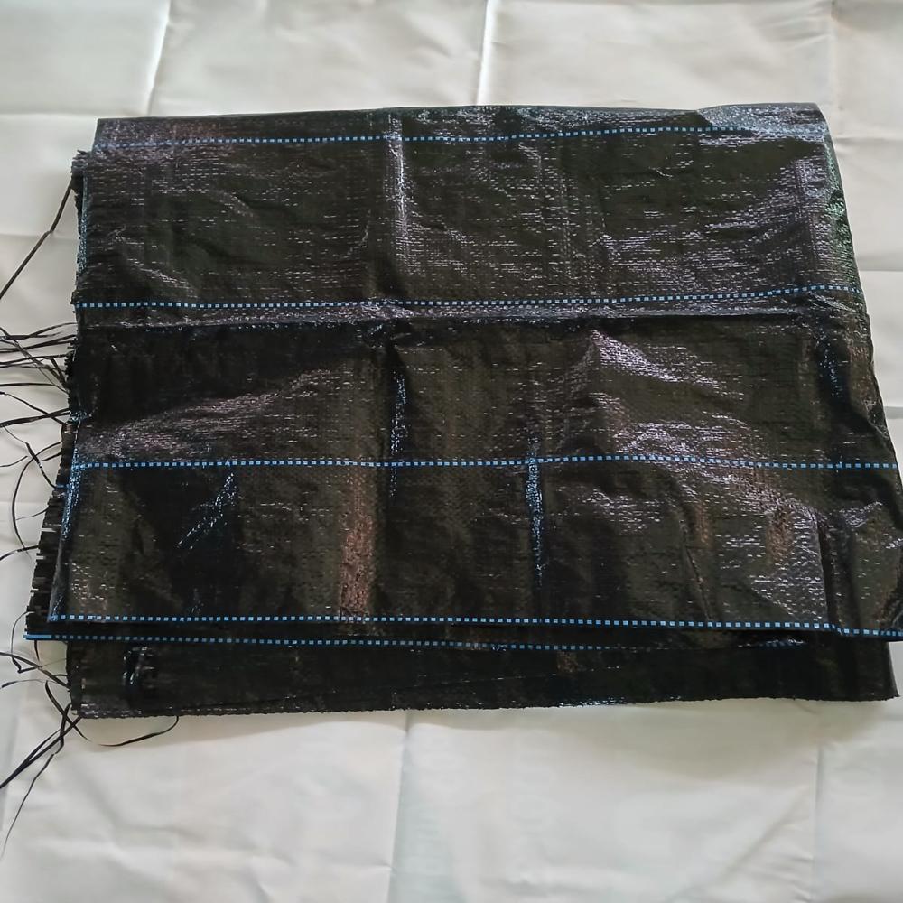 Weed Mat Roll 75Gsm - Advantage: Good