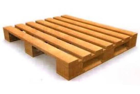 Two Way Wooden Pallet