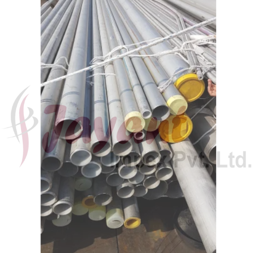 Alloy Pipe