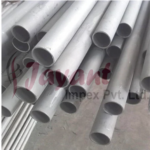 Alloy Pipe