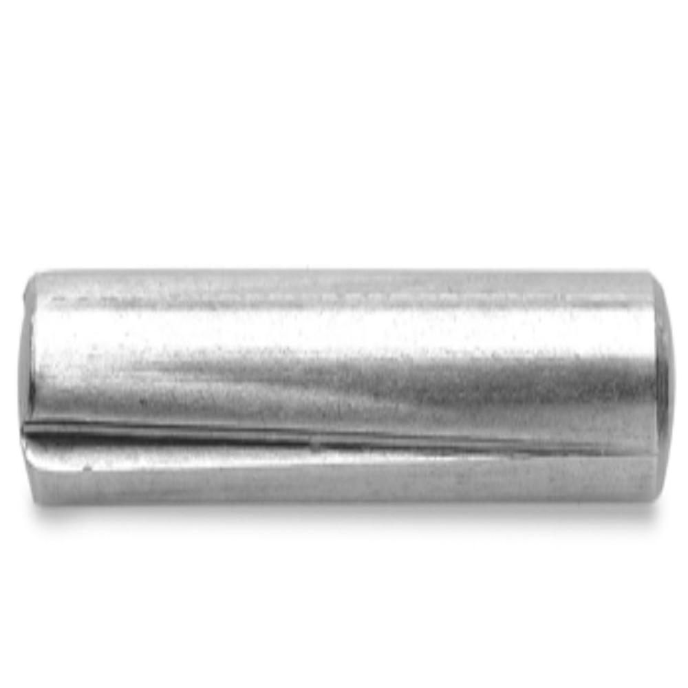 Grooved Dowel Pin