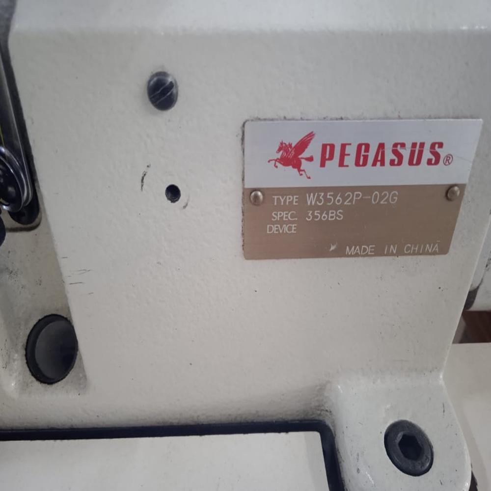 PEGASUS FOLDING CUTTER MACHINE