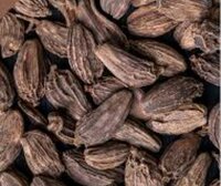 Black cardamom whole