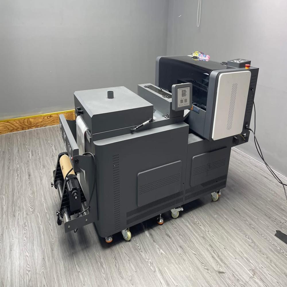 DIRECT TO FILM PRINTER