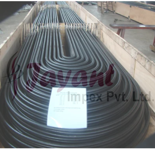 Carbon Steel Tubes