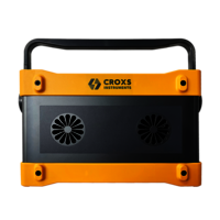 Digital relay test kit CRA 160Hi-A