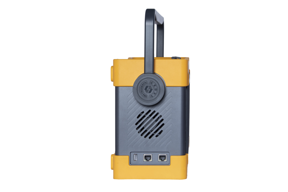Digital relay test kit CRA 160Hi-A