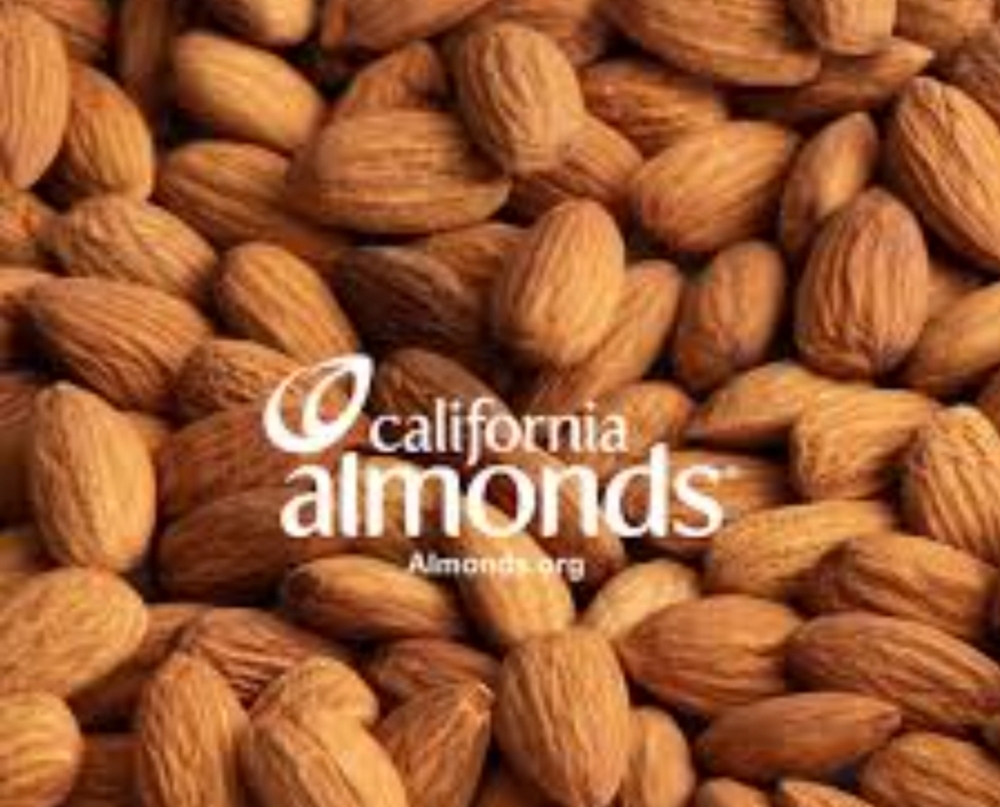 California almond