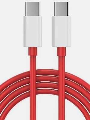C To C Data Cable 5 Core - Charger Type: Fast Charging