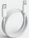 C To Iphone Data Cable - Charger Type: Fast Charging