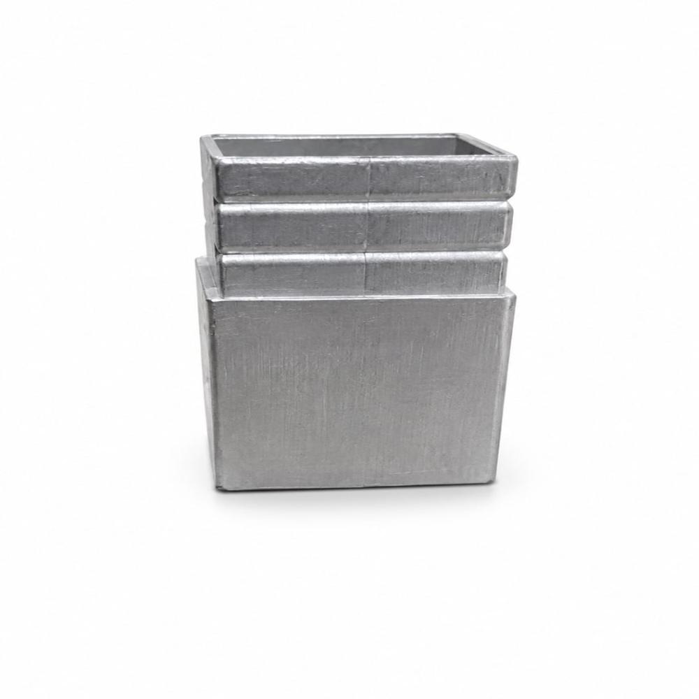 aluminium railing 40x40 L band/40x40 aluminium L band for railing fittings/aluminium fittings supplier India/aluminium L band wholesale india
