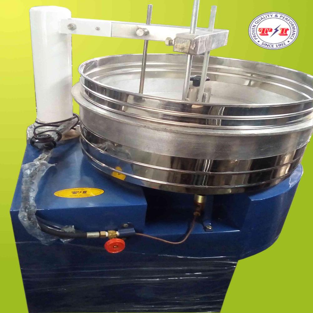 Peanut Roasting Machine for Sale