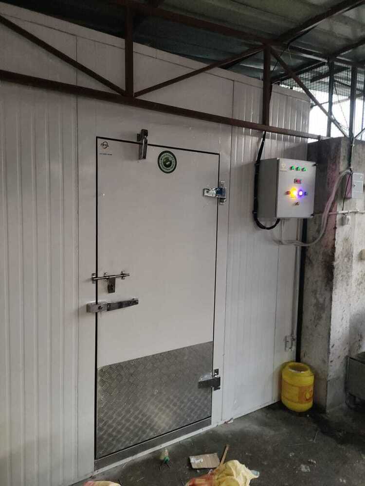 Cold Room