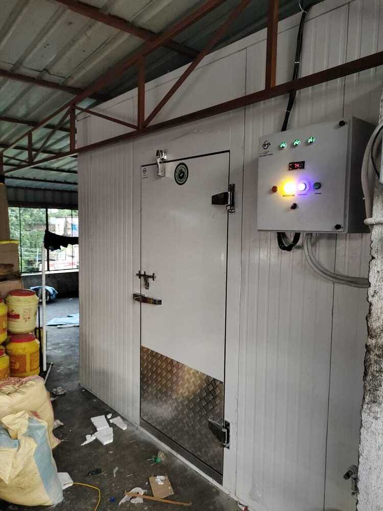 Cold Room