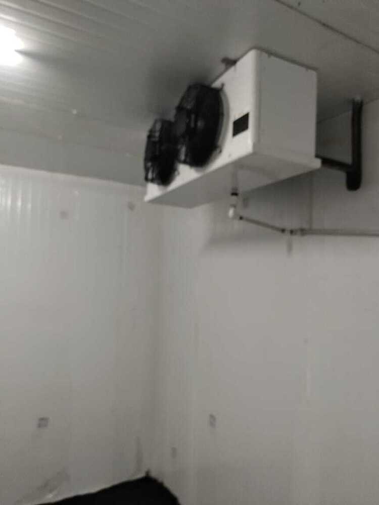 Cold Room