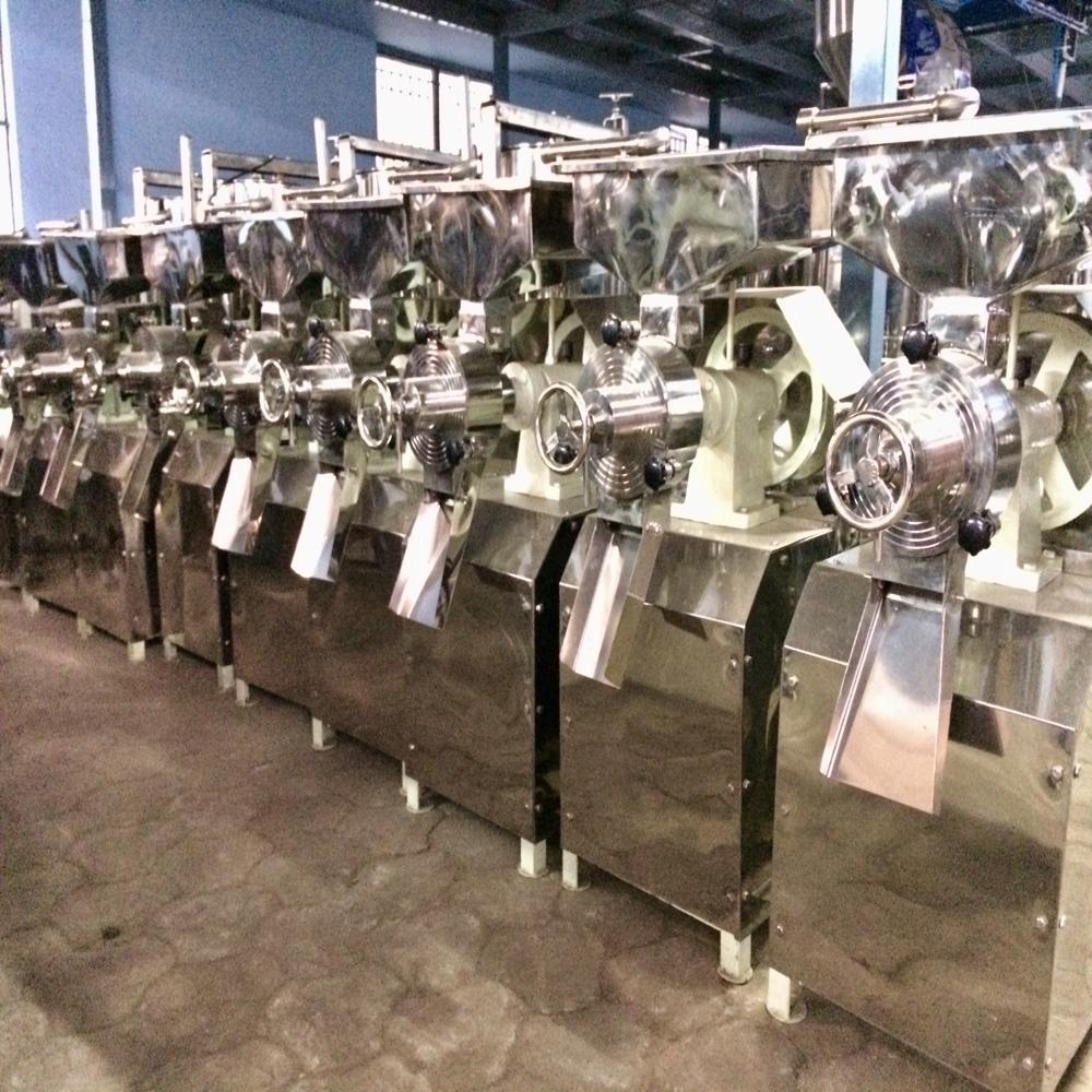 Idli Dosa Batter Making Machine
