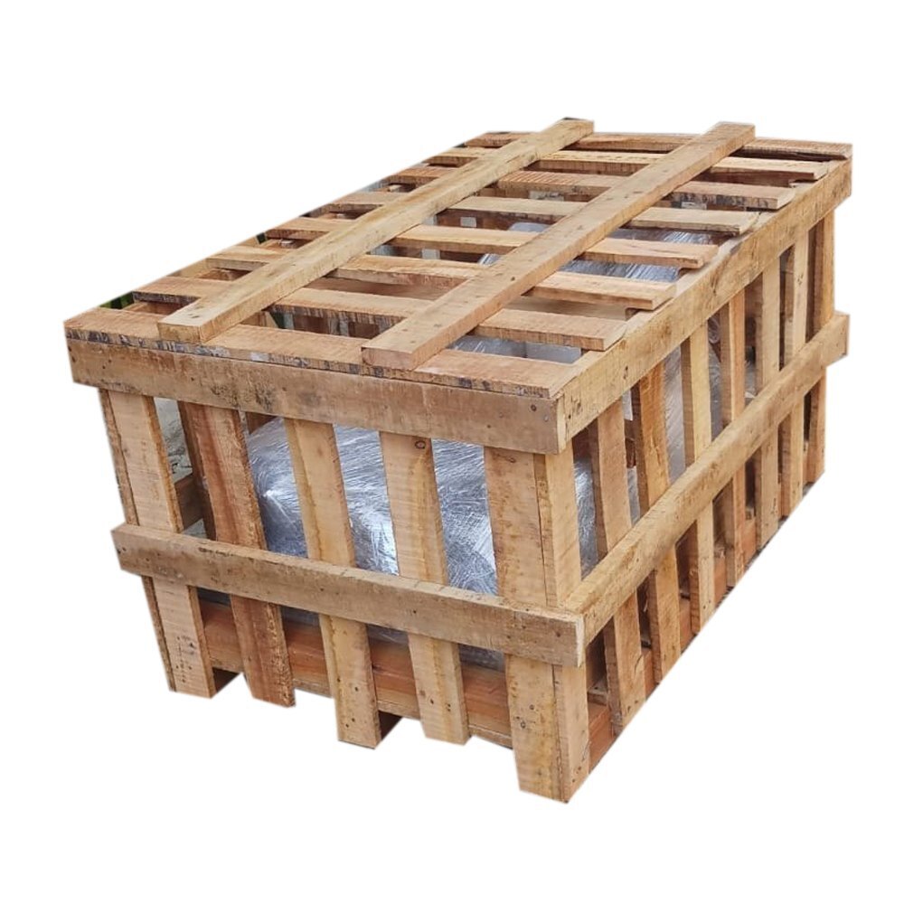 Plywood Box