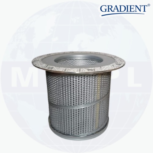 OIL SEPARATOR 02250100-755
