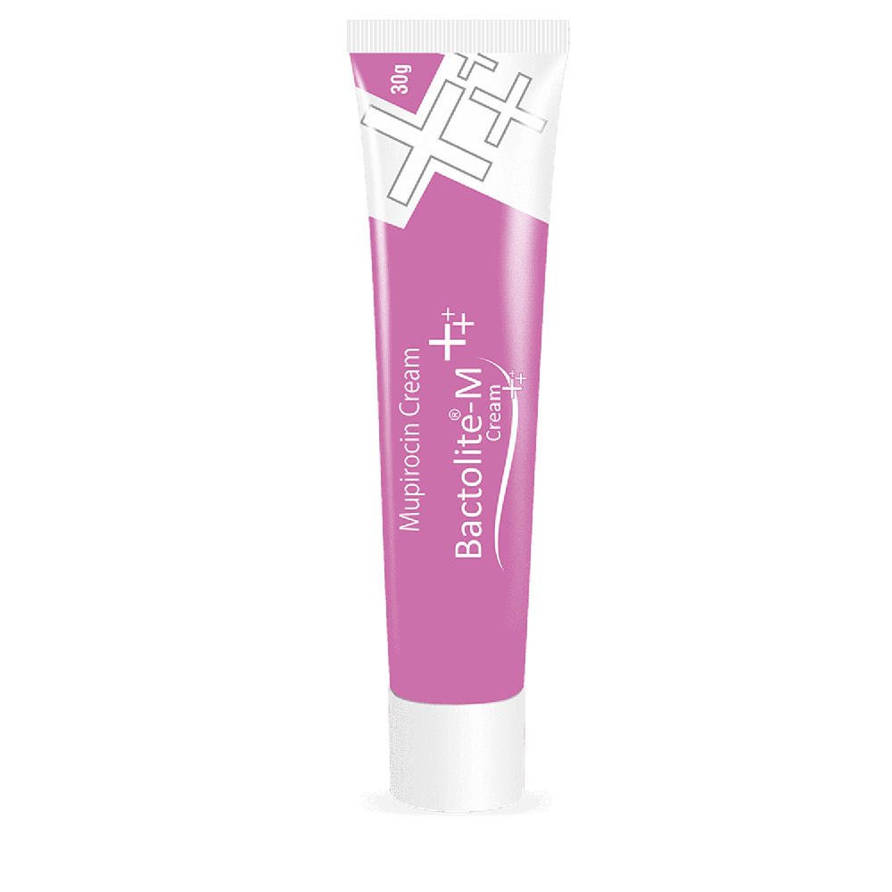 Bactolite M Cream Derma Company Franchise