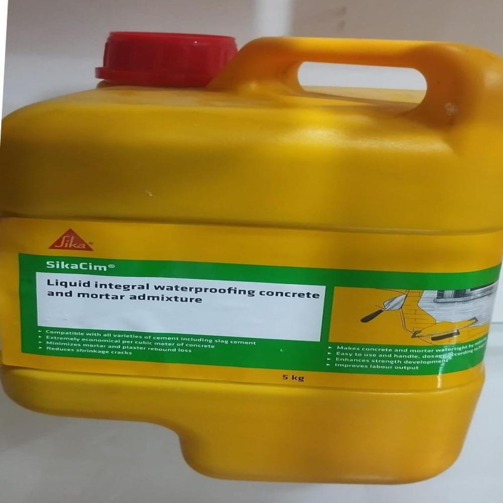 SIKACIM 5 KG