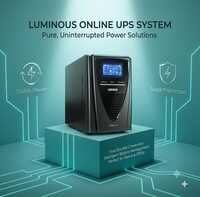 Luminous Online Ups