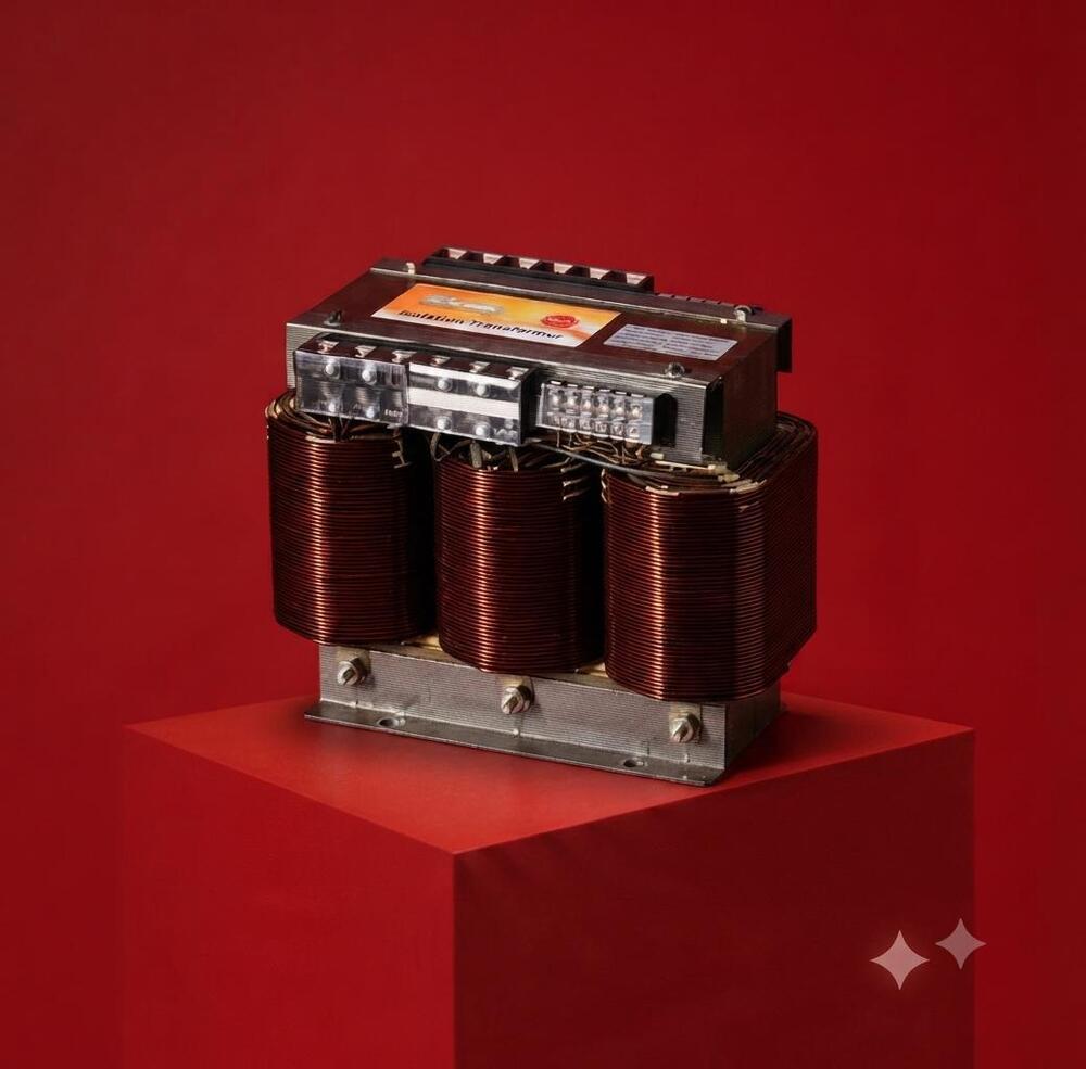 Isolation Transformer