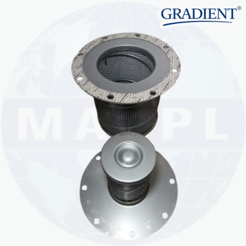 OIL SEPARATOR 02250100-755/756
