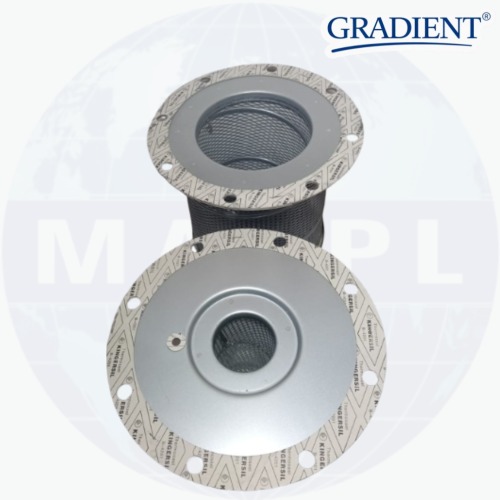 OIL SEPARATOR 02250100-755/756