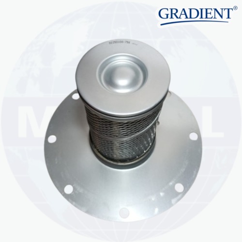 OIL SEPARATOR 02250100-755/756