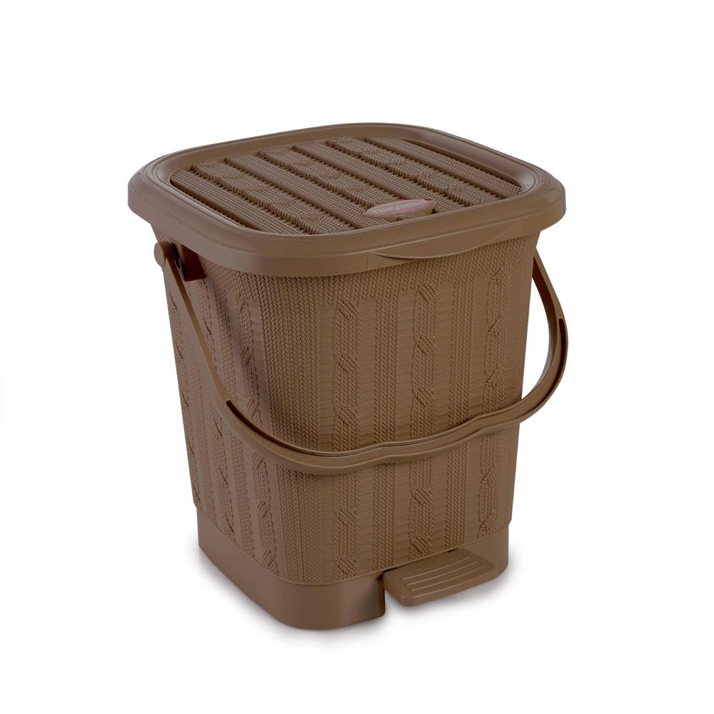 Nayasa Mikado Dustbin 7.2 Ltrs