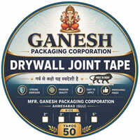 Drywall joint tape
